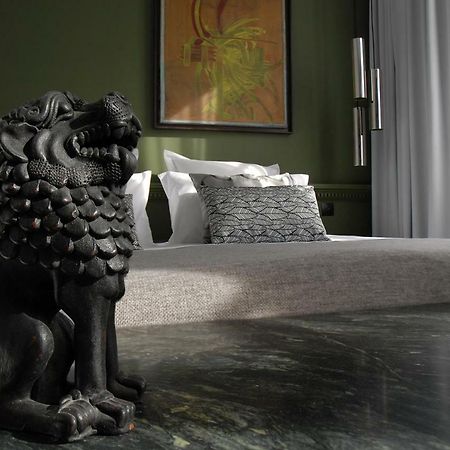 The Sleeping Lion Lägenhet Paris Exteriör bild